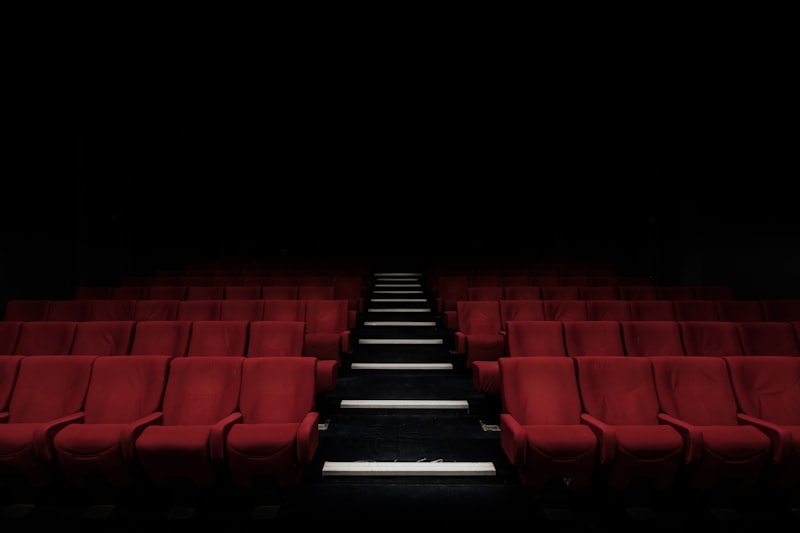 CineReserve Movie Ticket Booking Platform